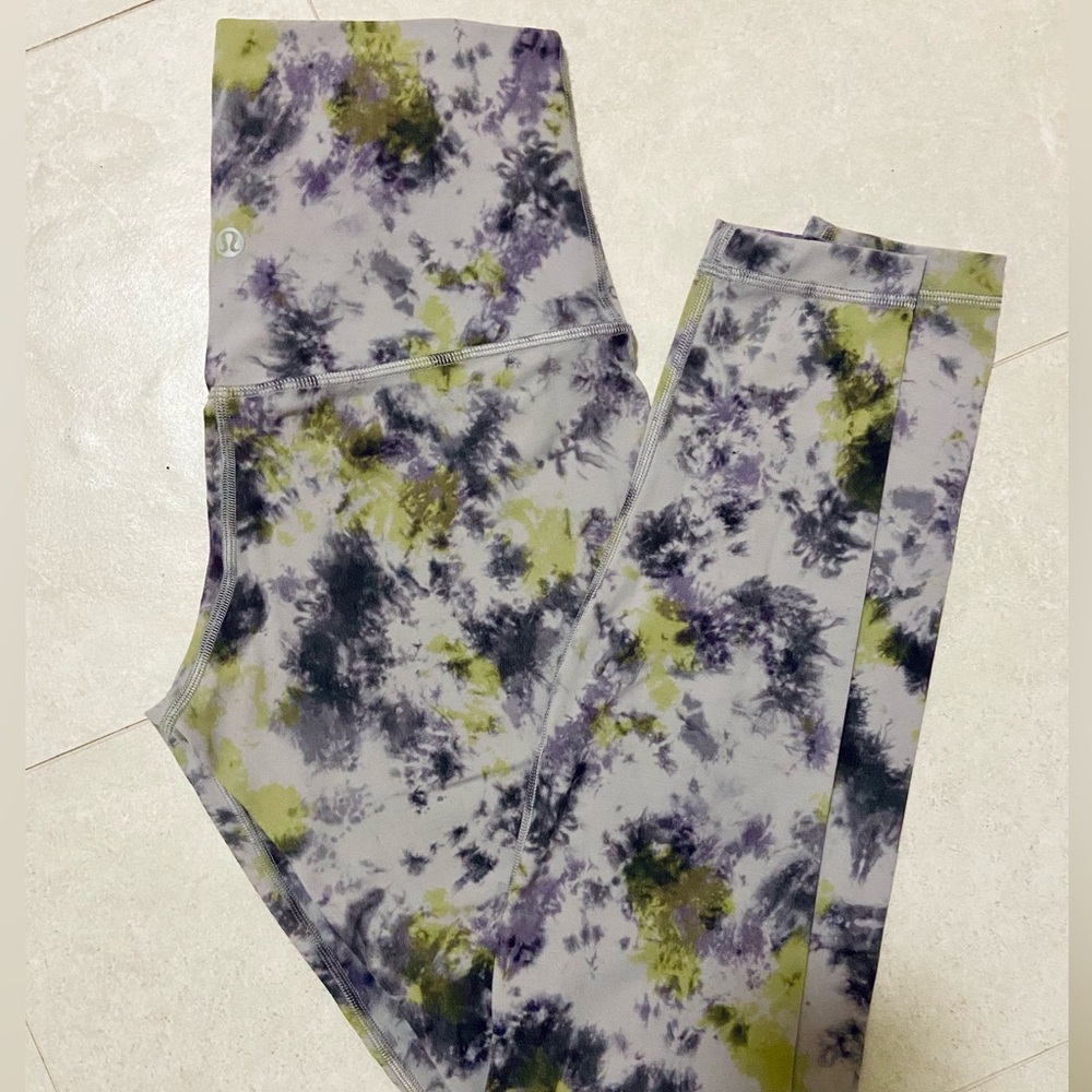Lululemon Align legging